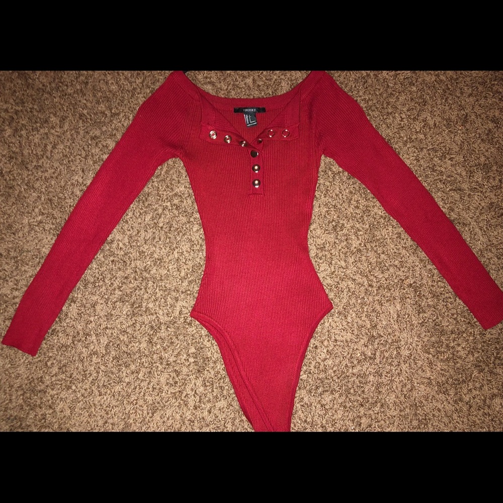 Bodysuit